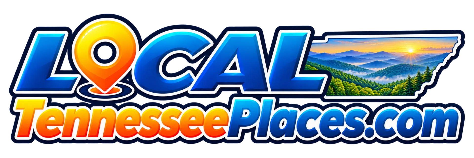 LOCAL Tennessee Places